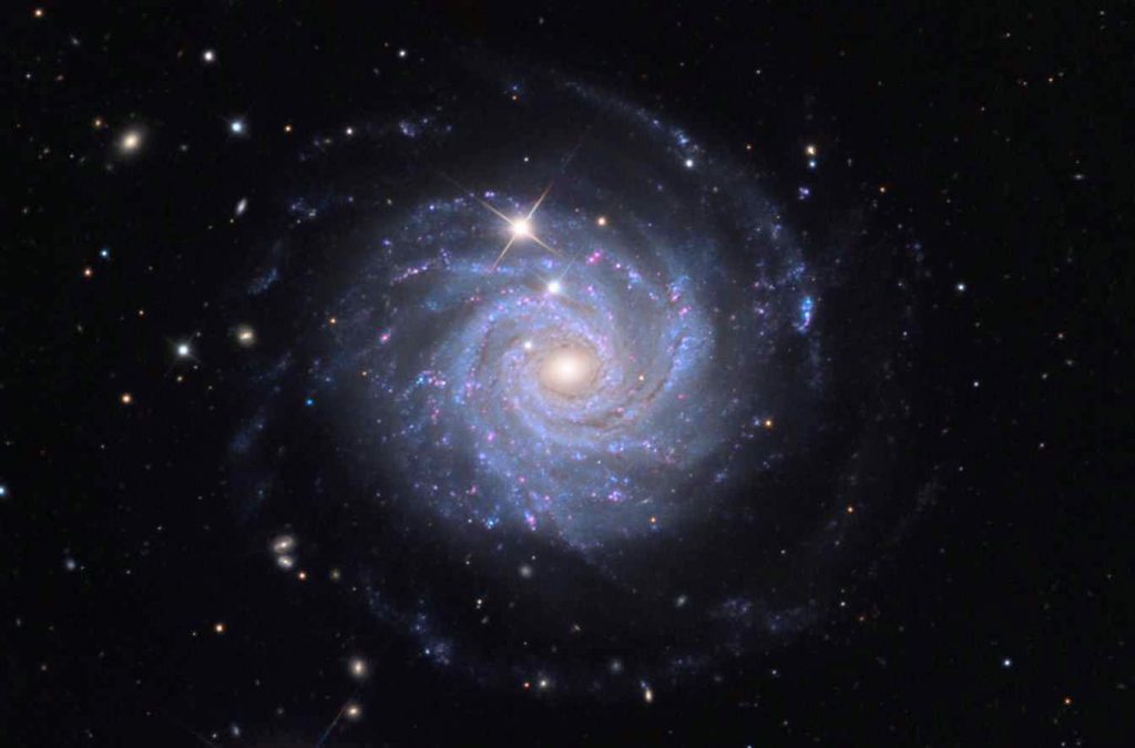 NGC 3344