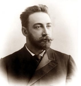 Piotr Lebiediew