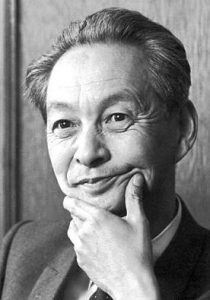 Shin’ichirō Tomonaga