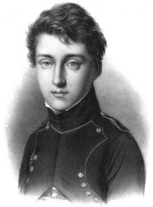Nicolas Léonard Sadi Carnot
