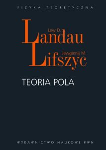 Teoria Pola - Lifszyc, Landau