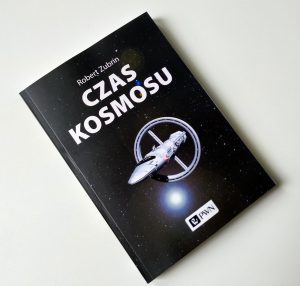 Czas kosmosu - Patronat OgarniamFizyke.pl